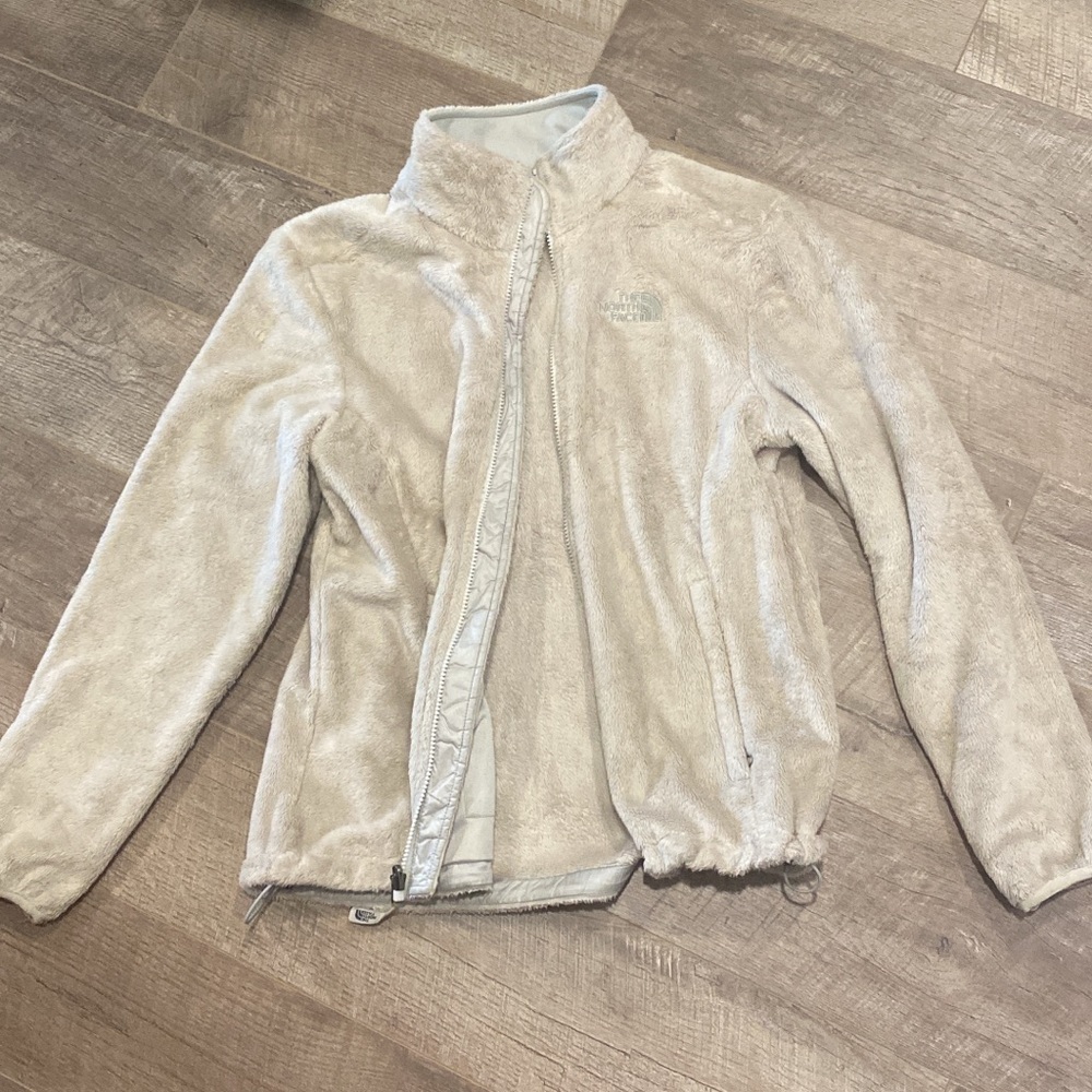 North Face Fleece